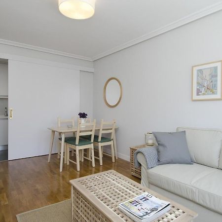 Apartamento Salamanca VI En مدريد المظهر الخارجي الصورة